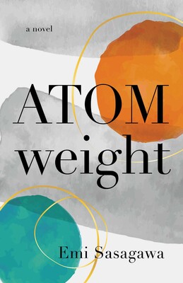 Atomweight Atomweight