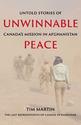 Unwinnable Peace Unwinnable Peace