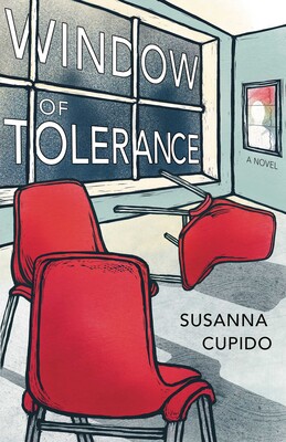 Window of Tolerance Window of Tolerance