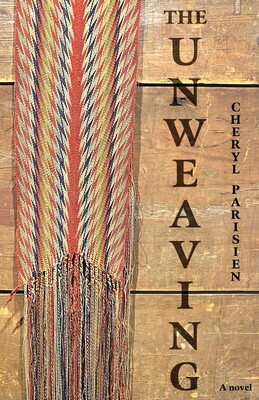 Unweaving Unweaving