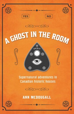 A Ghost in the Room A Ghost in the Room
