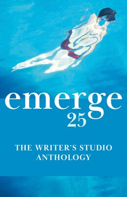 emerge 25 emerge 25