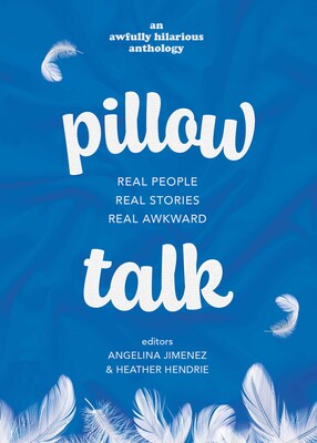 Pillow Talk Pillow Talk