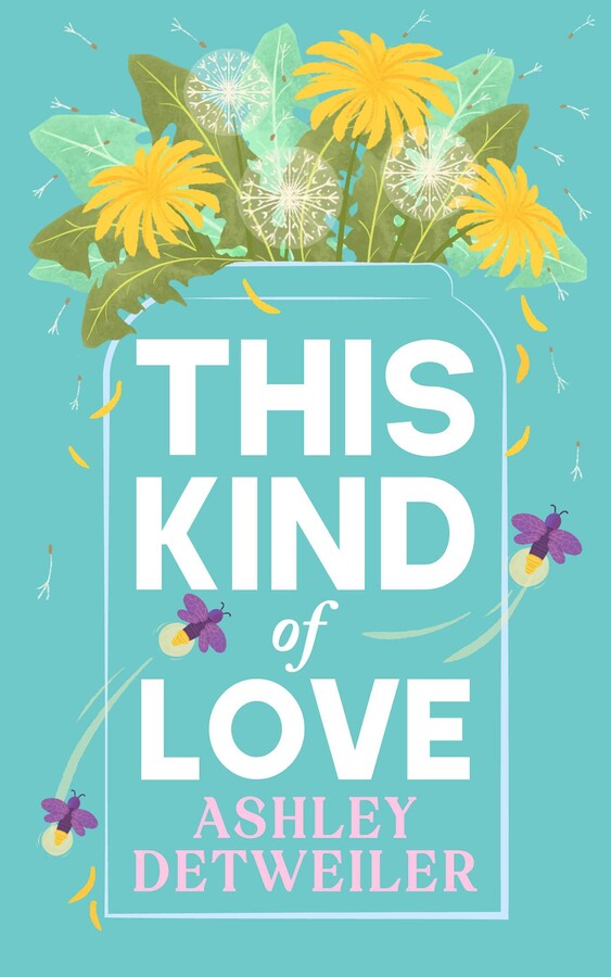 This Kind Of Love