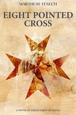 Eight Pointed Cross Eight Pointed Cross