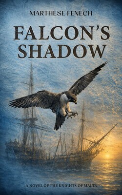 Falcon's Shadow Falcon's Shadow