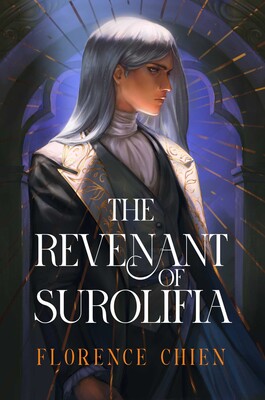 Revenant of Surolifia Revenant of Surolifia