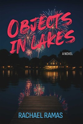 Objects in Lakes Objects in Lakes