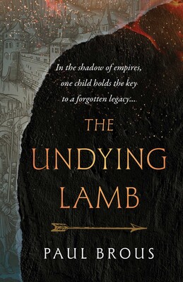 Undying Lamb Undying Lamb