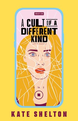 Cult of a Different Kind Cult of a Different Kind