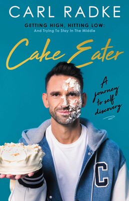 Cake Eater Cake Eater