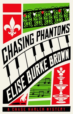 Chasing Phantoms Chasing Phantoms