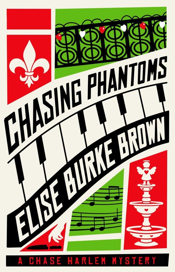 Chasing Phantoms