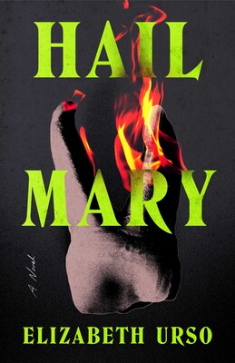 Hail Mary Hail Mary