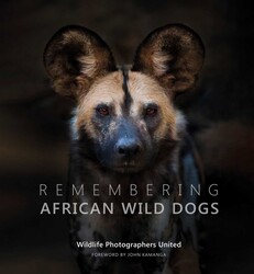 Remembering African Wild Dogs Remembering African Wild Dogs