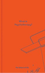 What is Psychotherapy?
