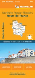 Northern France-Flanders/Hauts-de-France