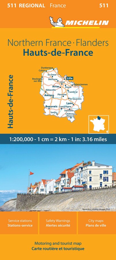 Northern France-Flanders/Hauts-de-France