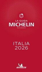 Guide Michelin Italia 2026 Guide Michelin Italia 2026