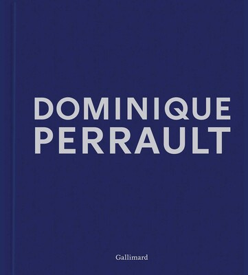 Dominique Perrault Dominique Perrault