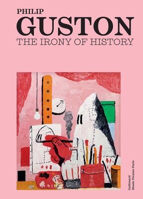Philip Guston Philip Guston