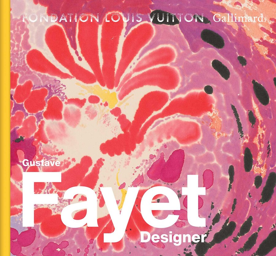 Gustave Fayet: Creator