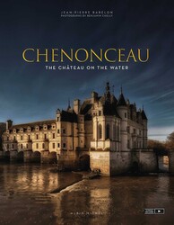 Chenonceau Chenonceau