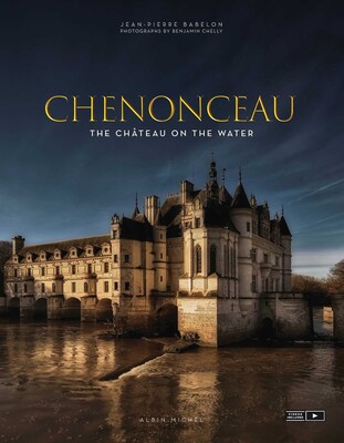 Chenonceau Chenonceau