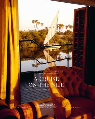 Cruise on the Nile Cruise on the Nile
