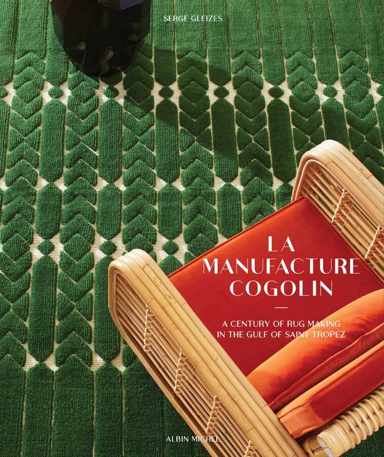 Manufacture Cogolin