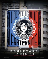 Boulevard Paris 13 Boulevard Paris 13