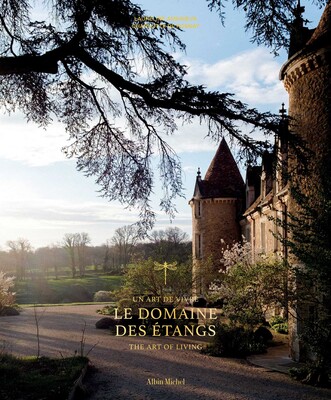 Le Domaine des Étangs Le Domaine des Étangs