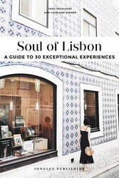 Soul of Lisbon Soul of Lisbon