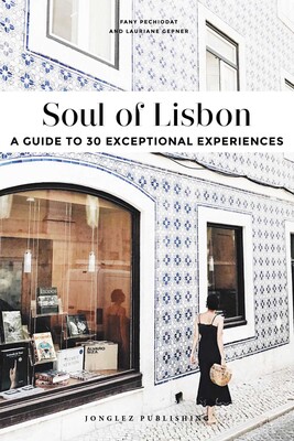 Soul of Lisbon Soul of Lisbon