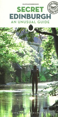 Secret Edinburgh Secret Edinburgh