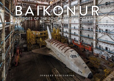 Baikonur Baikonur