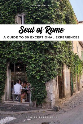 Soul of Rome Soul of Rome