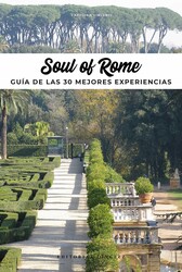Soul of Roma (Spanish) Soul of Roma (Spanish)