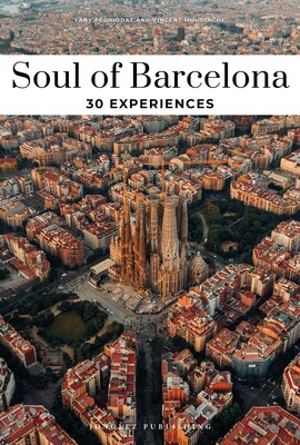The Unusual Barcelona Lands At Terranova