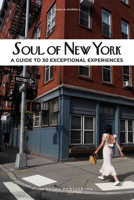 Soul of New York Soul of New York