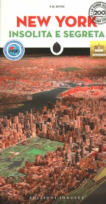 New York insolita e segreta New York insolita e segreta