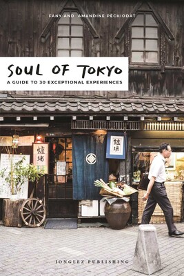 Soul of Tokyo Soul of Tokyo
