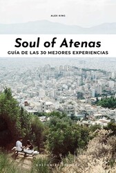 Soul of Atenas Soul of Atenas
