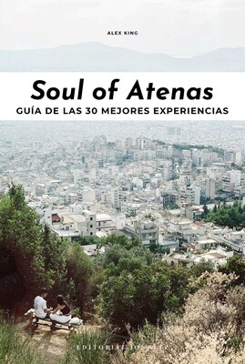 Soul of Atenas Soul of Atenas