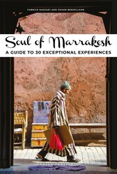 Soul of Marrakesh Soul of Marrakesh