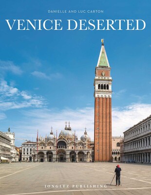 Venice Deserted Venice Deserted