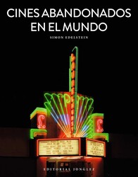 Cines abandonados en el Mundo Cines abandonados en el Mundo