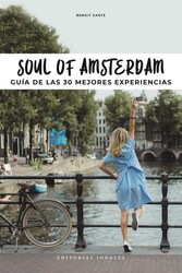 Soul of Amsterdam Soul of Amsterdam
