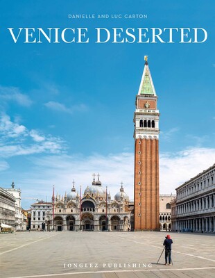 Venice Deserted Venice Deserted