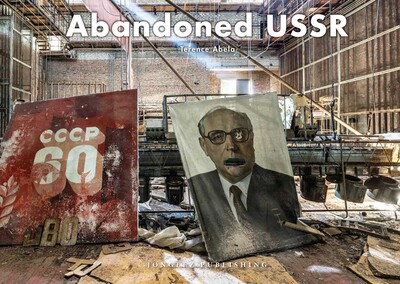 Abandoned USSR Abandoned USSR
